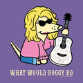 What Would Doggy Do - Lightweight Tee