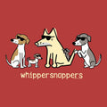 Whippersnappers - Classic Long-Sleeve T-Shirt