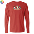 Whippersnappers - Classic Long-Sleeve T-Shirt