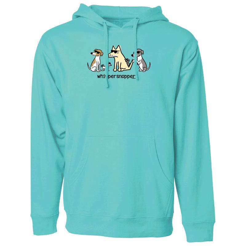 Whippersnappers - Sweatshirt Pullover Hoodie
