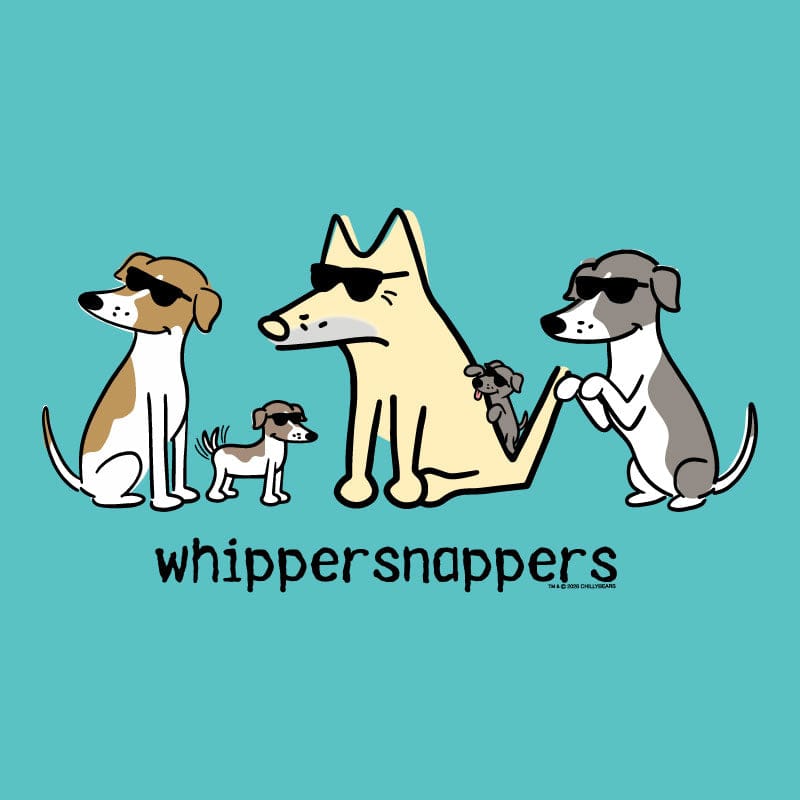Whippersnappers - Classic Tee