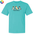 Whippersnappers - Classic Tee