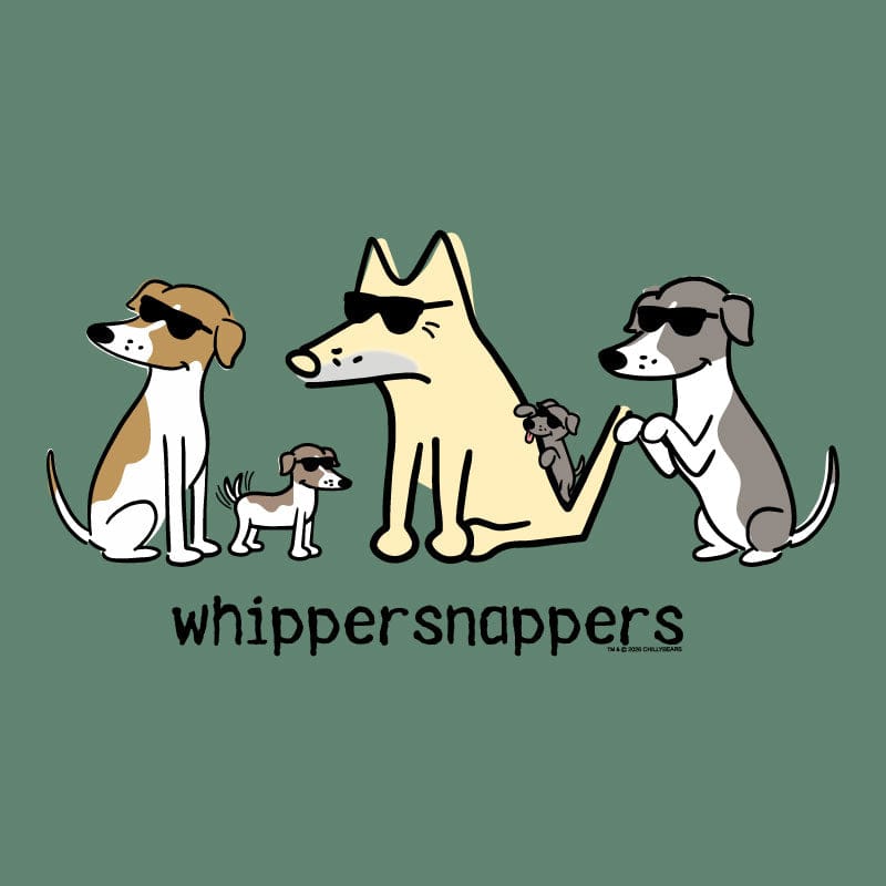 Whippersnappers - Classic Tee