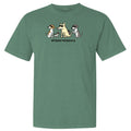 Whippersnappers - Classic Tee