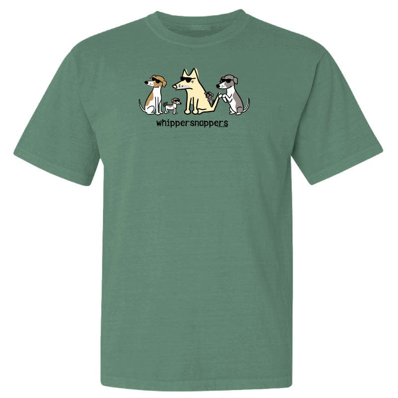 Whippersnappers - Classic Tee