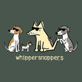 Whippersnappers - Lightweight Tee