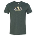 Whippersnappers - Lightweight Tee