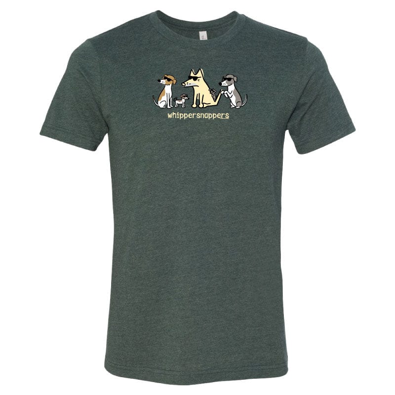 Whippersnappers - Lightweight Tee