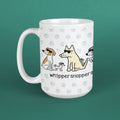 Whippersnappers - Large Coffee Mug