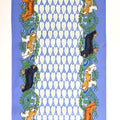 Cavalier King Charles Spaniel Table Runner