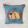 Pekingese Pillow Cover