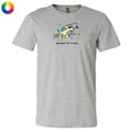 Will Work For Treats - Lightweight Tee