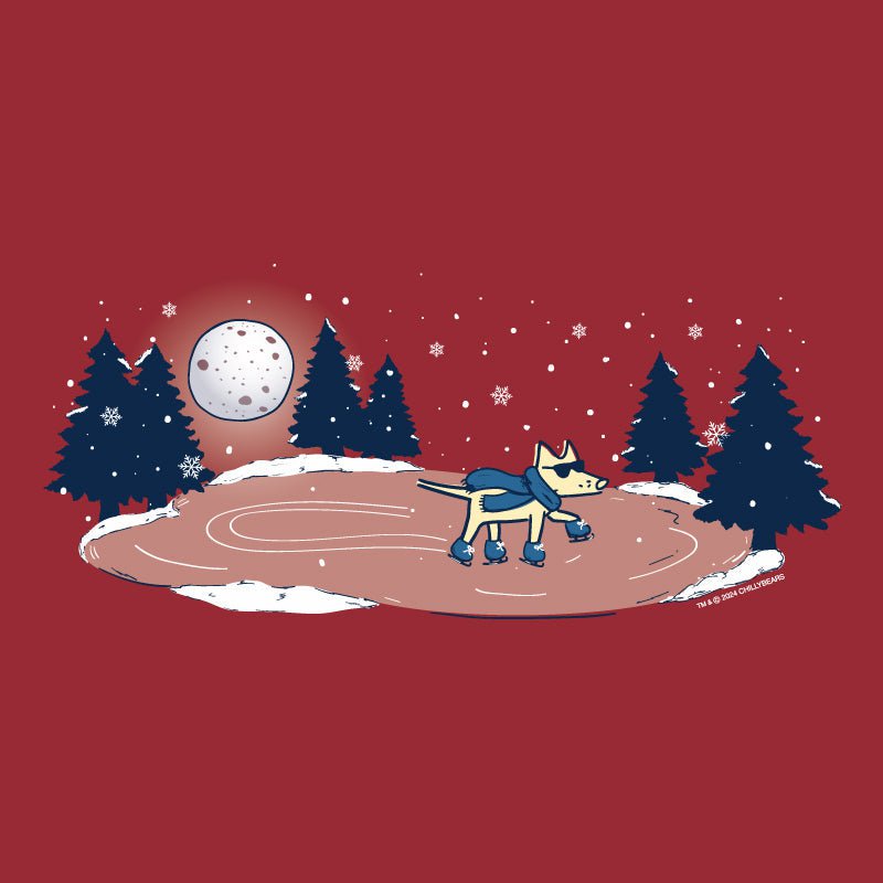 Winter Wonderland  - Classic Tee