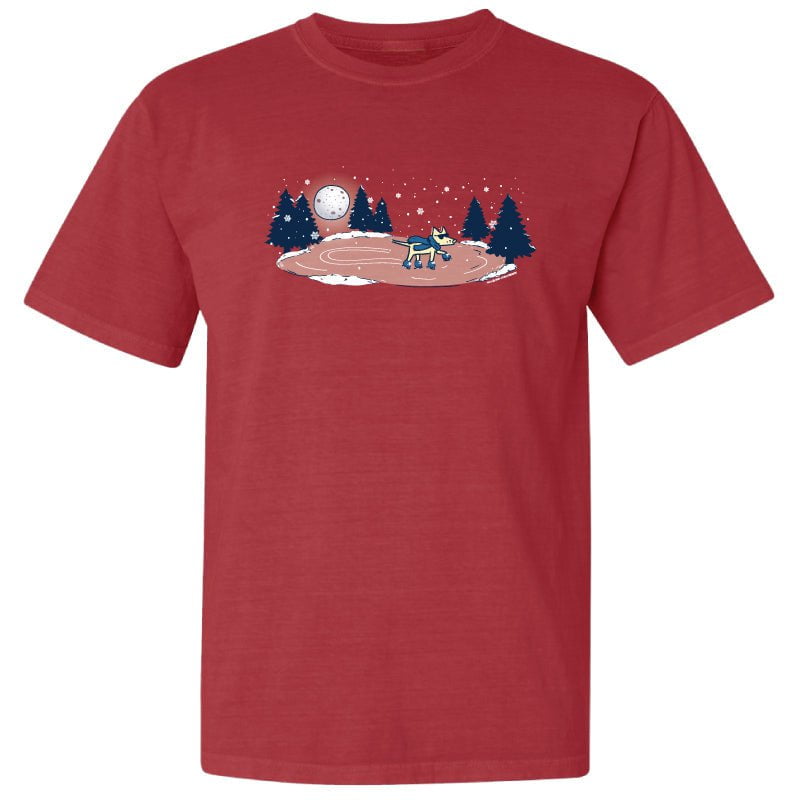 Winter Wonderland  - Classic Tee