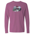 Walkin' in a Wonderland - Classic Long-Sleeve T-Shirt
