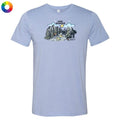 Walkin' in a Wonderland - Lightweight Tee