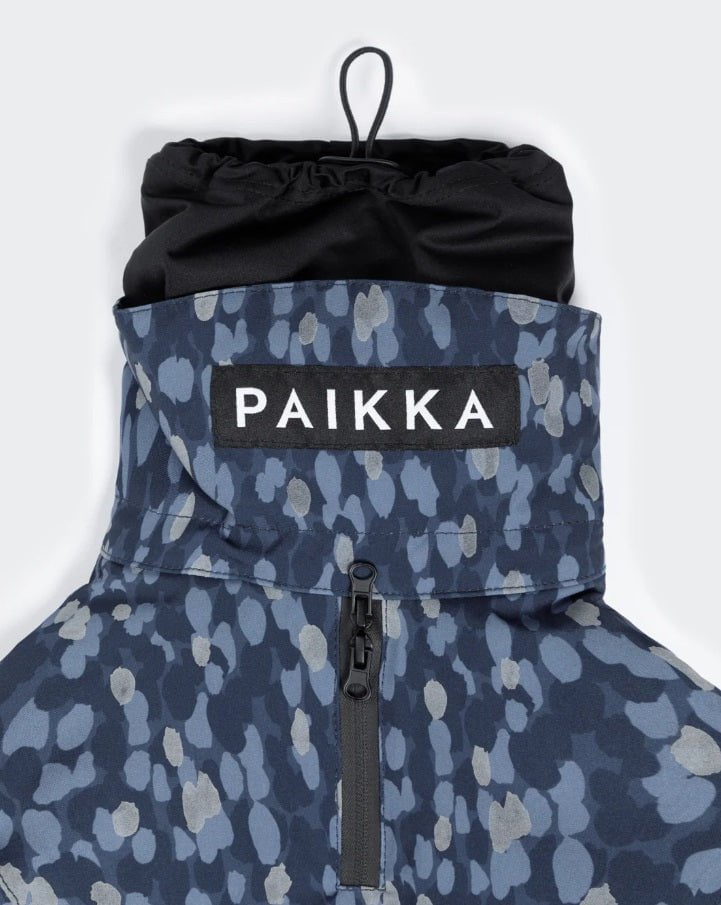 PAIKKA Dog Winter Suit