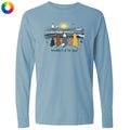Wouldn't it be Nice  - Classic Long-Sleeve T-Shirt