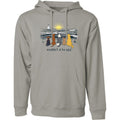 Wouldn't it be Nice  - Sweatshirt Pullover Hoodie