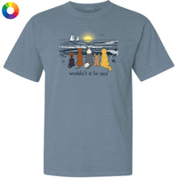 Wouldn't it be Nice - Classic Tee