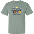 Wouldn't it be Nice - Classic Tee