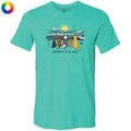 Wouldn't it be Nice  - Lightweight Tee