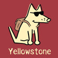 Yellowstone - Youth Short Sleeve T-Shirt