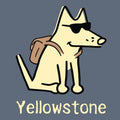 Yellowstone - Long-Sleeve T-Shirt Classic
