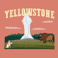Yellowstone - Sweatshirt Pullover Hoodie