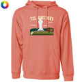 Yellowstone - Sweatshirt Pullover Hoodie