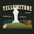Yellowstone - Sweatshirt Pullover Hoodie
