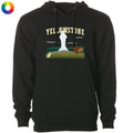Yellowstone - Sweatshirt Pullover Hoodie