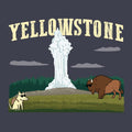 Yellowstone - Classic Tee