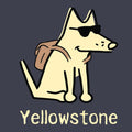 Yellowstone - Classic Tee