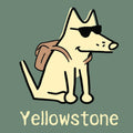 Yellowstone - Classic Tee