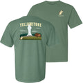 Yellowstone - Classic Tee