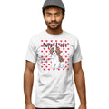 Cavalier King Charles Spaniel Puppy Love - Adult Unisex T-Shirt