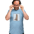 Irish Setter Love Text - Adult Unisex T-Shirt