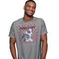 Australian Shepherd Puppy Love - Adult Unisex T-Shirt