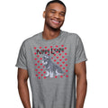 Schnauzer Puppy Love - Adult Unisex T-Shirt