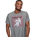 Poodle Puppy Love - Adult Unisex T-Shirt