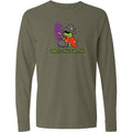 100% That Witch - Classic Long-Sleeve T-Shirt