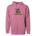100% That Witch - Sweatshirt Pullover Hoodie