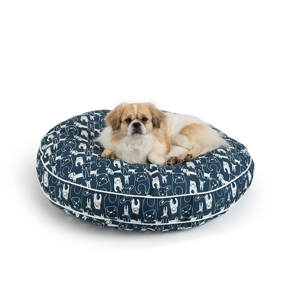 Snoozer Round Indoor/Outdoor Bed | AKC Shop
