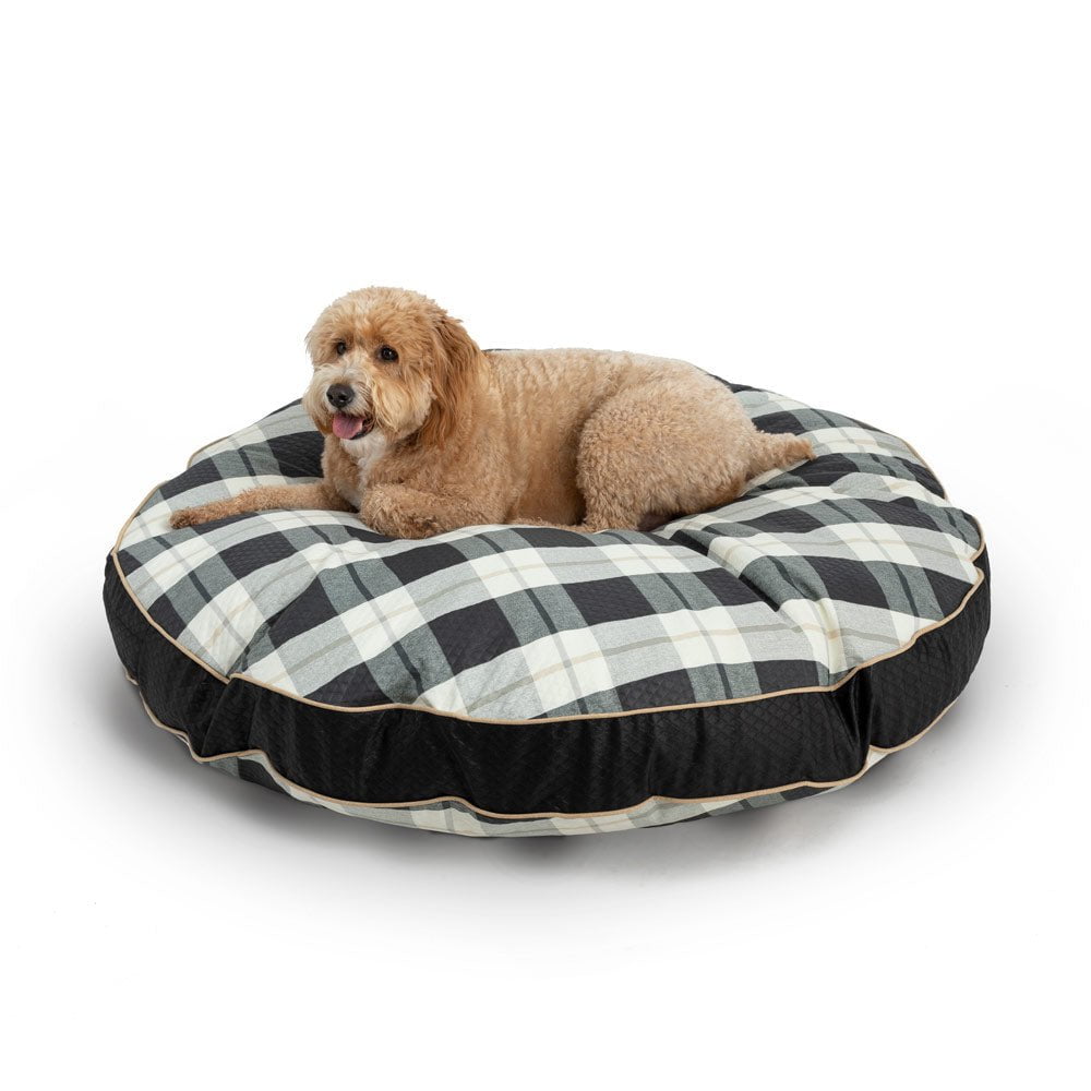 Snoozer Round Indoor/Outdoor Bed | AKC Shop