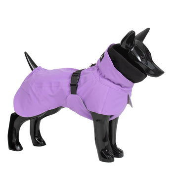 PAIKKA Dog Reflective Visibility Winter Jacket | AKC Shop