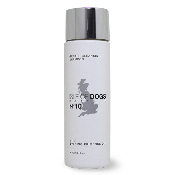 No 10 Evening Primrose Oil Shampoo