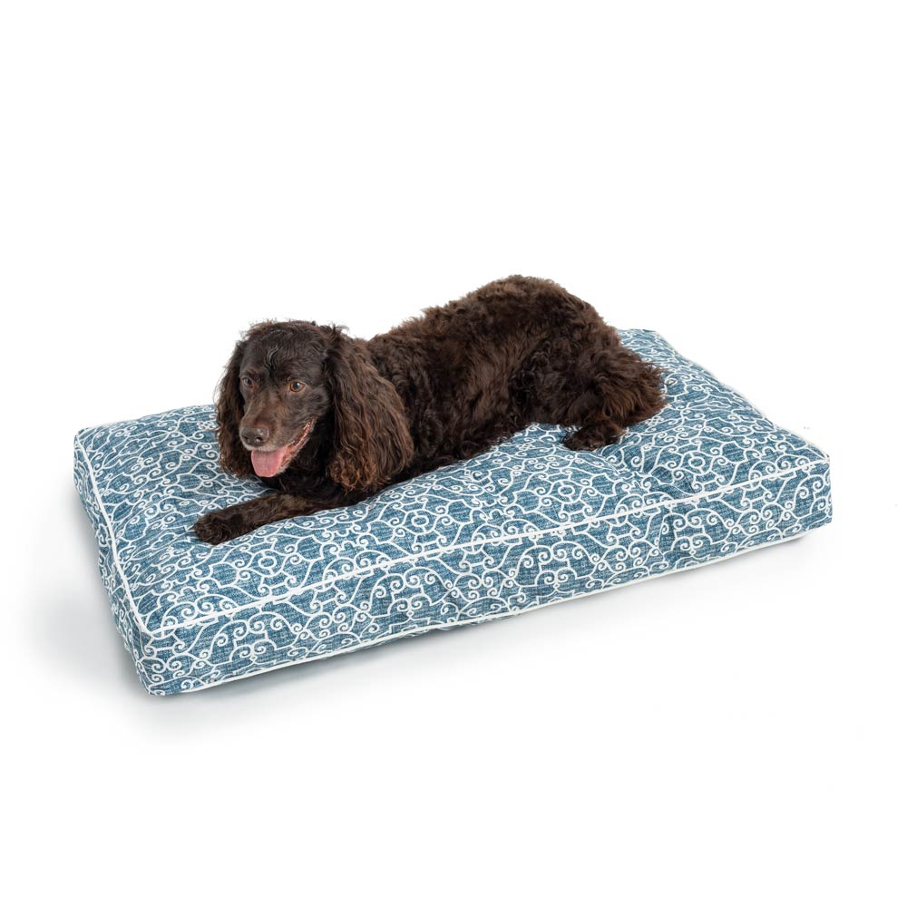 Snoozer large 2024 dog beds