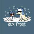 Jack Frost - Lightweight T-Shirt