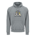 Kees To The Kingdom - Sweatshirt Pullover Hoodie